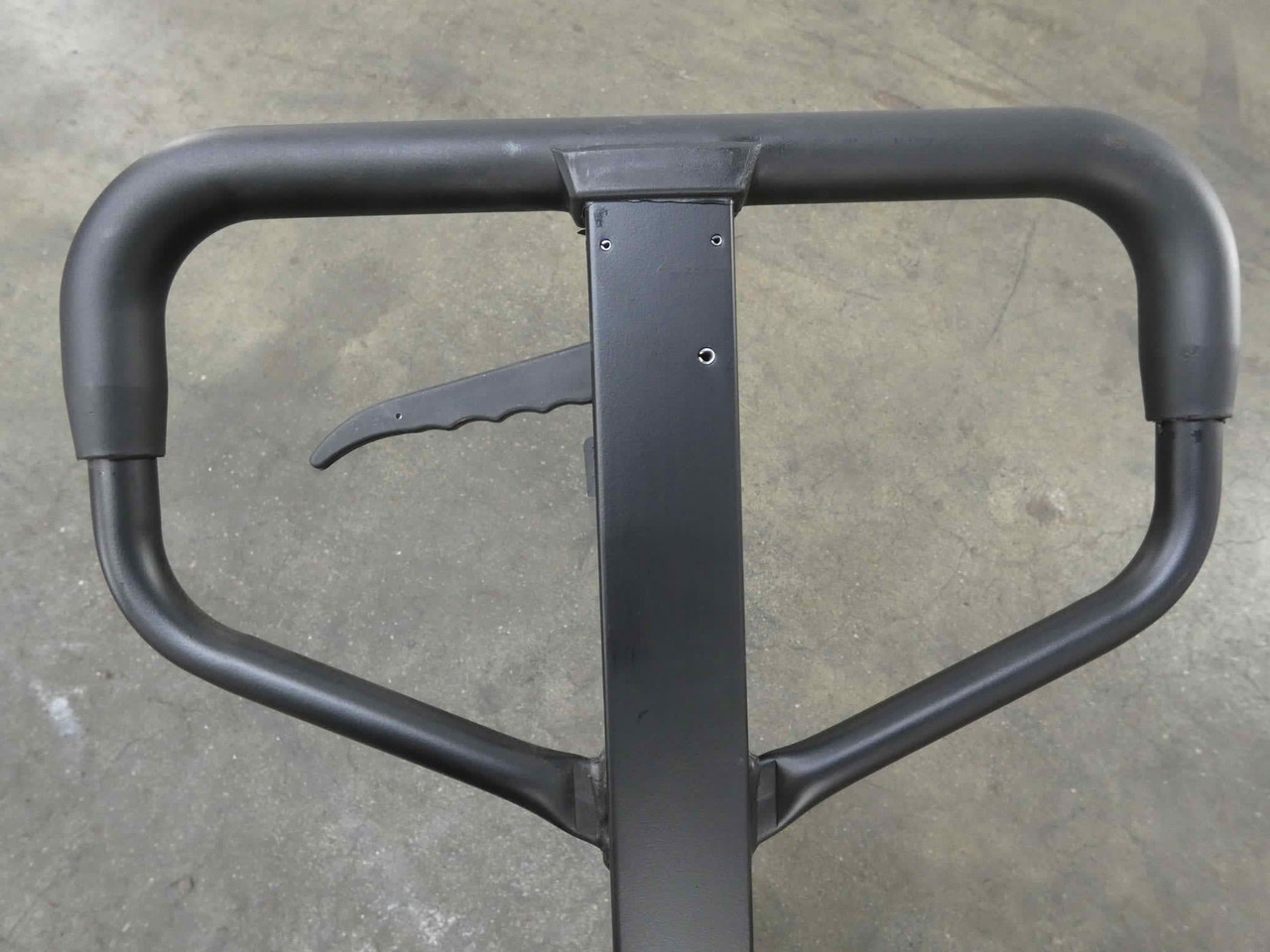 Linde 4x HPTM15/565mm - Porta-palete: foto 3 Linde 4x HPTM15/565mm - Porta-palete: foto 3