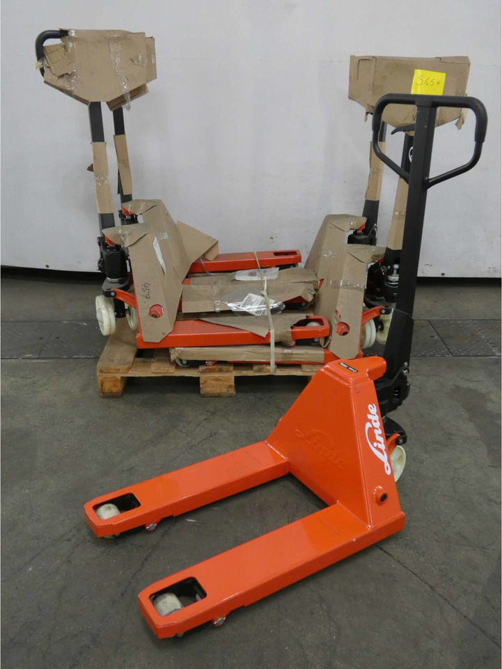 Linde 4x HPTM15/565mm - Porta-palete: foto 1 Linde 4x HPTM15/565mm - Porta-palete: foto 1