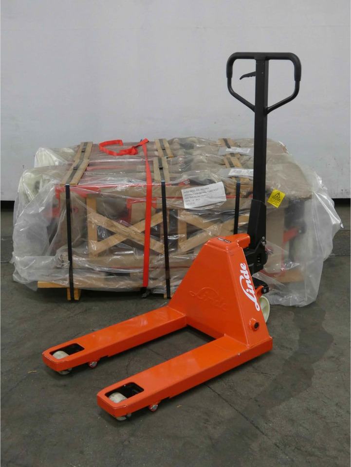 Linde 8x HPTM15/565mm - Porta-palete: foto 1 Linde 8x HPTM15/565mm - Porta-palete: foto 1