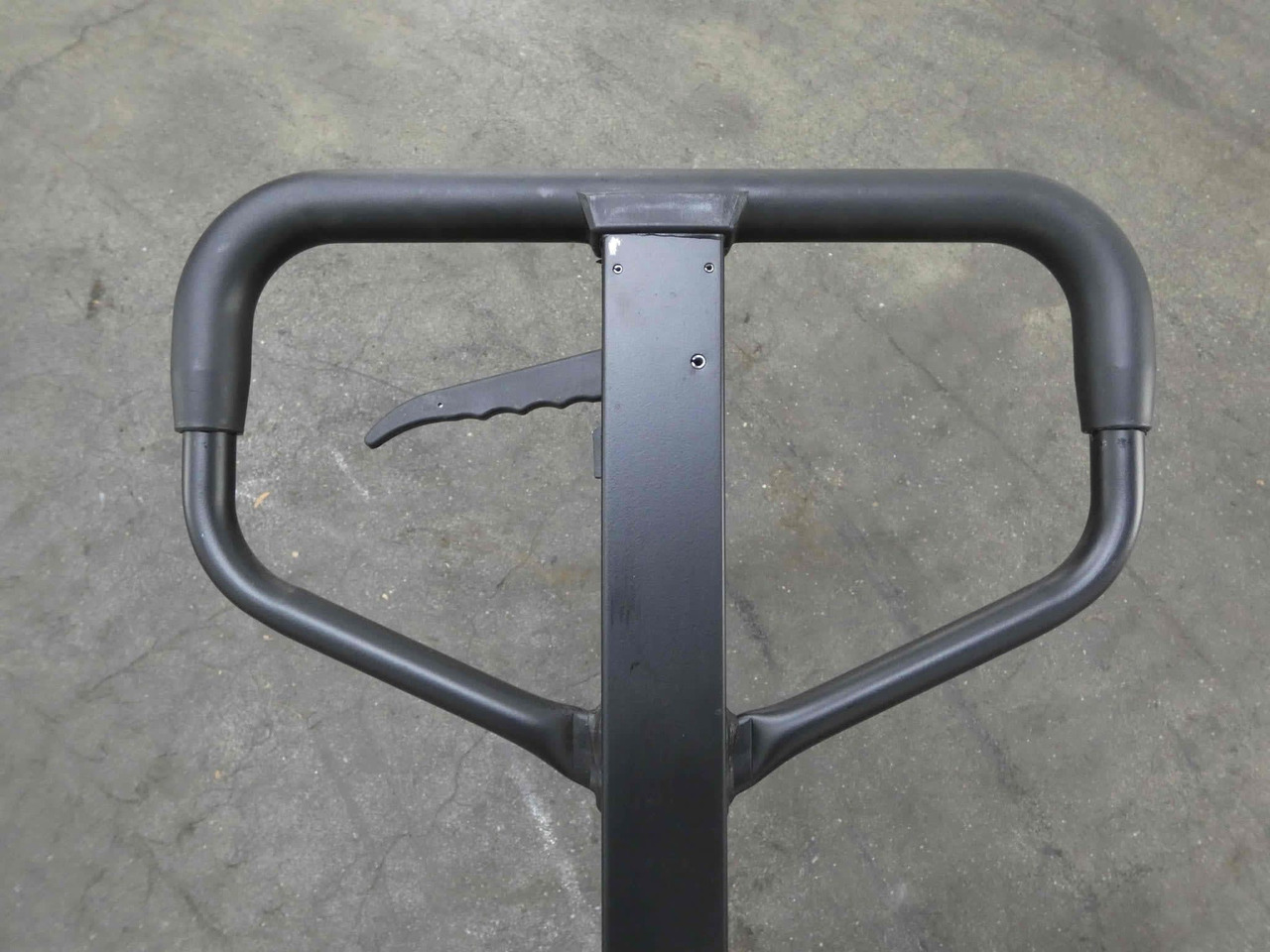 Linde 8x HPTM15/565mm - Porta-palete: foto 4 Linde 8x HPTM15/565mm - Porta-palete: foto 4
