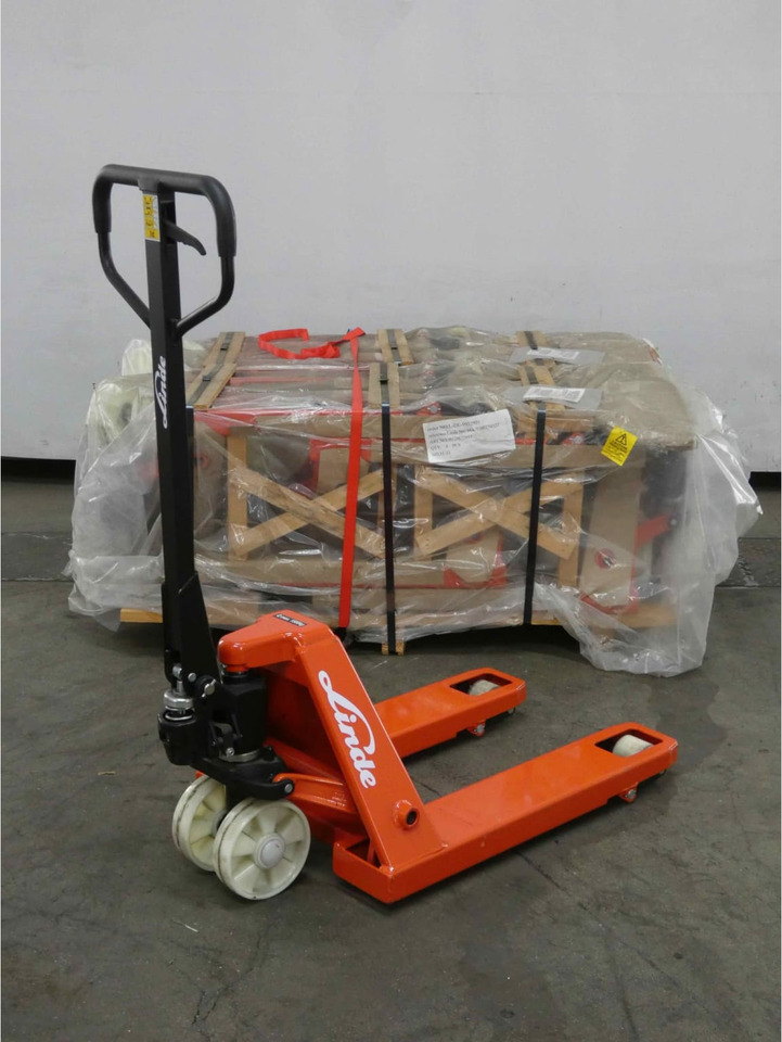 Linde 8x HPTM15/565mm - Porta-palete: foto 3 Linde 8x HPTM15/565mm - Porta-palete: foto 3