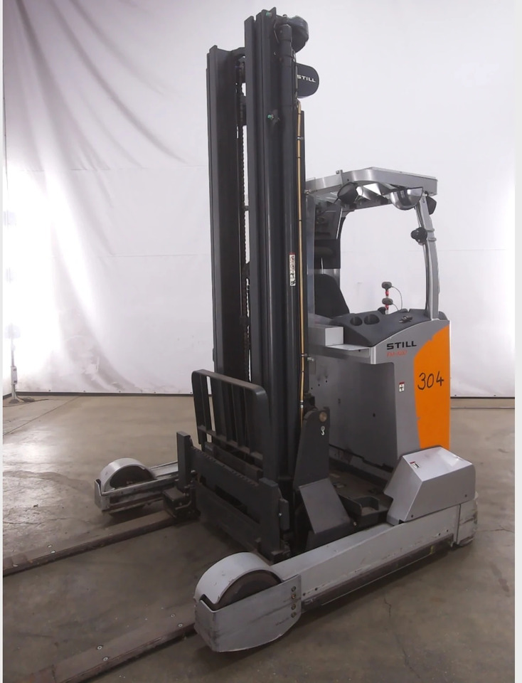 Package: 7348926 FM-X20E-WV & 7623319 FM-X20 - Equipamento de armazém: foto 2 Package: 7348926 FM-X20E-WV & 7623319 FM-X20 - Equipamento de armazém: foto 2