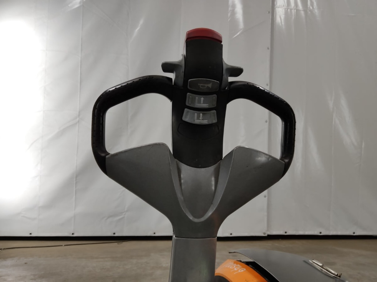 STILL EXU16/1600mm - Porta-palete: foto 3 STILL EXU16/1600mm - Porta-palete: foto 3