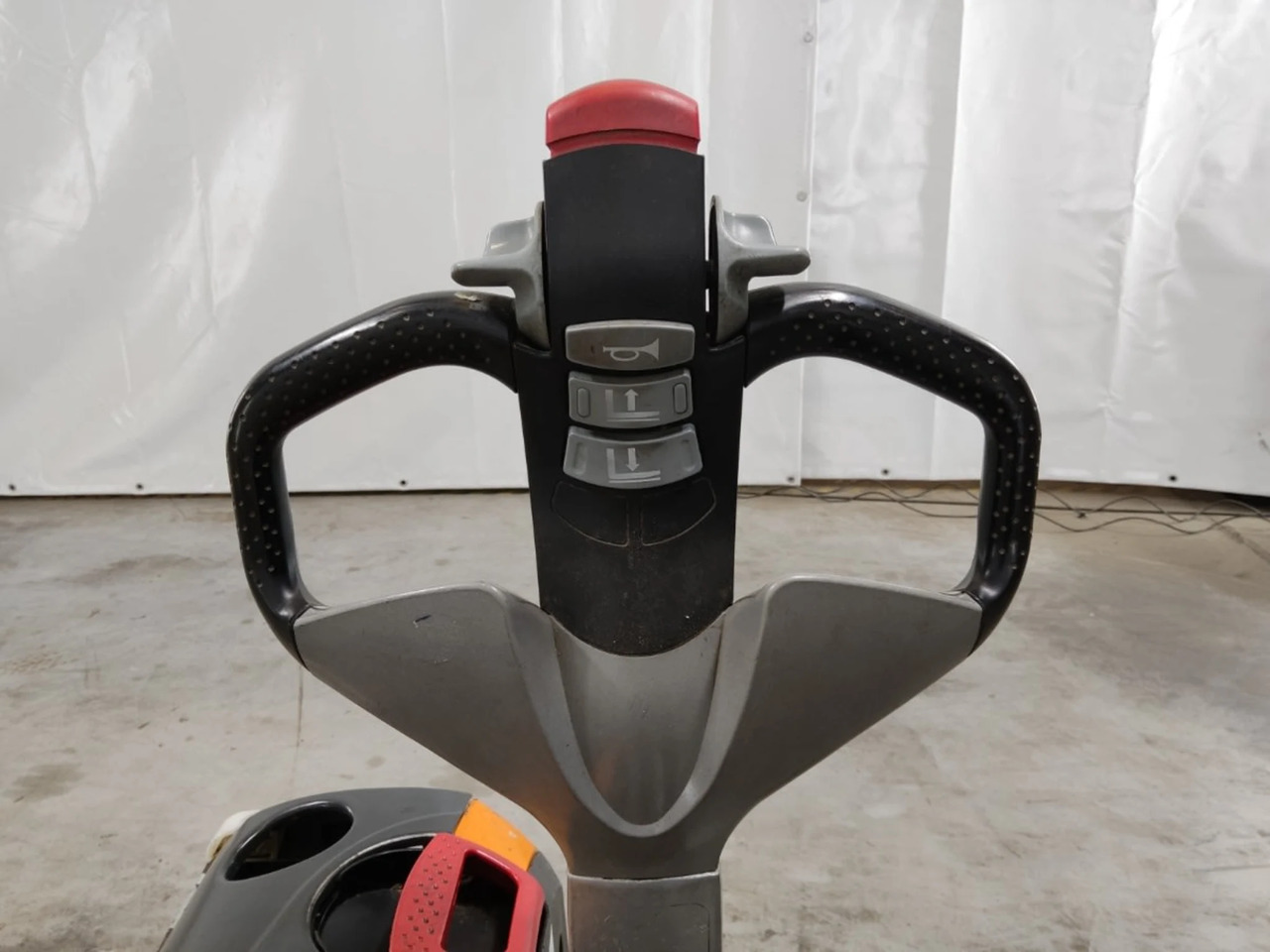 STILL EXU16/LiIon - Porta-palete: foto 3 STILL EXU16/LiIon - Porta-palete: foto 3