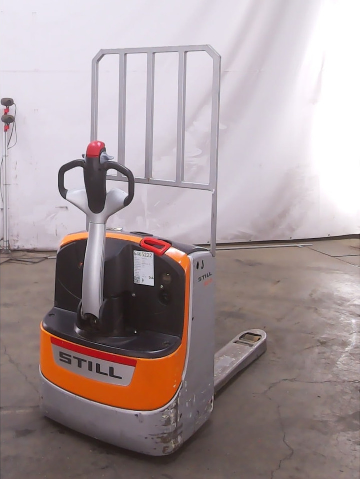 STILL EXU18 - Stacker: foto 3 STILL EXU18 - Stacker: foto 3