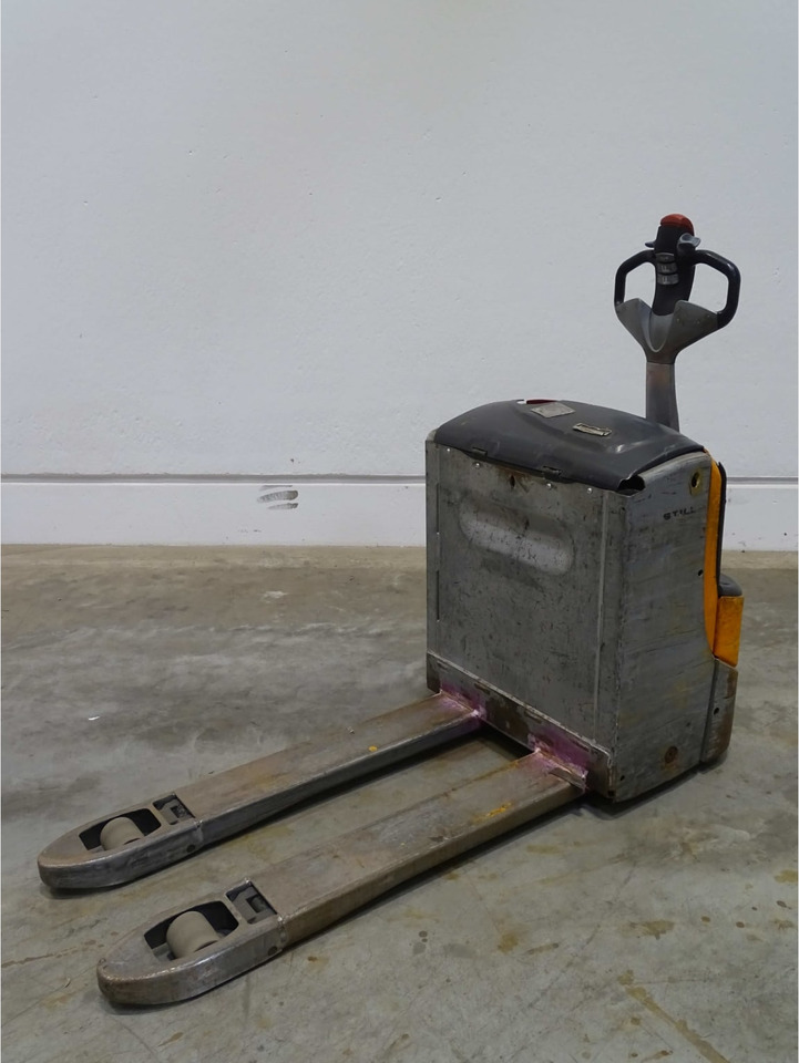 Porta-palete STILL EXU20: foto 1