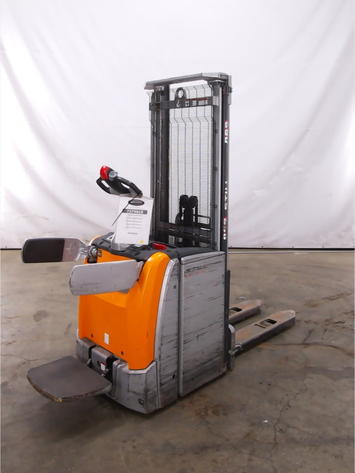 STILL EXV-SF14 - Stacker: foto 3 STILL EXV-SF14 - Stacker: foto 3