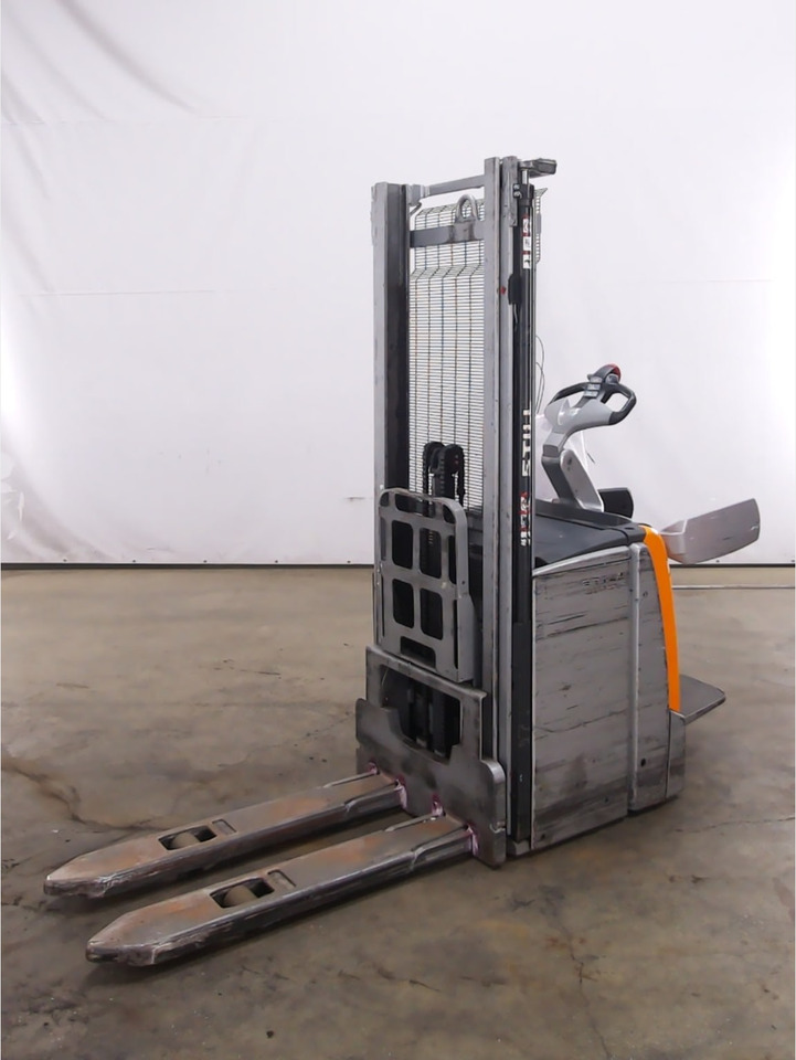 STILL EXV-SF14 - Stacker: foto 1 STILL EXV-SF14 - Stacker: foto 1
