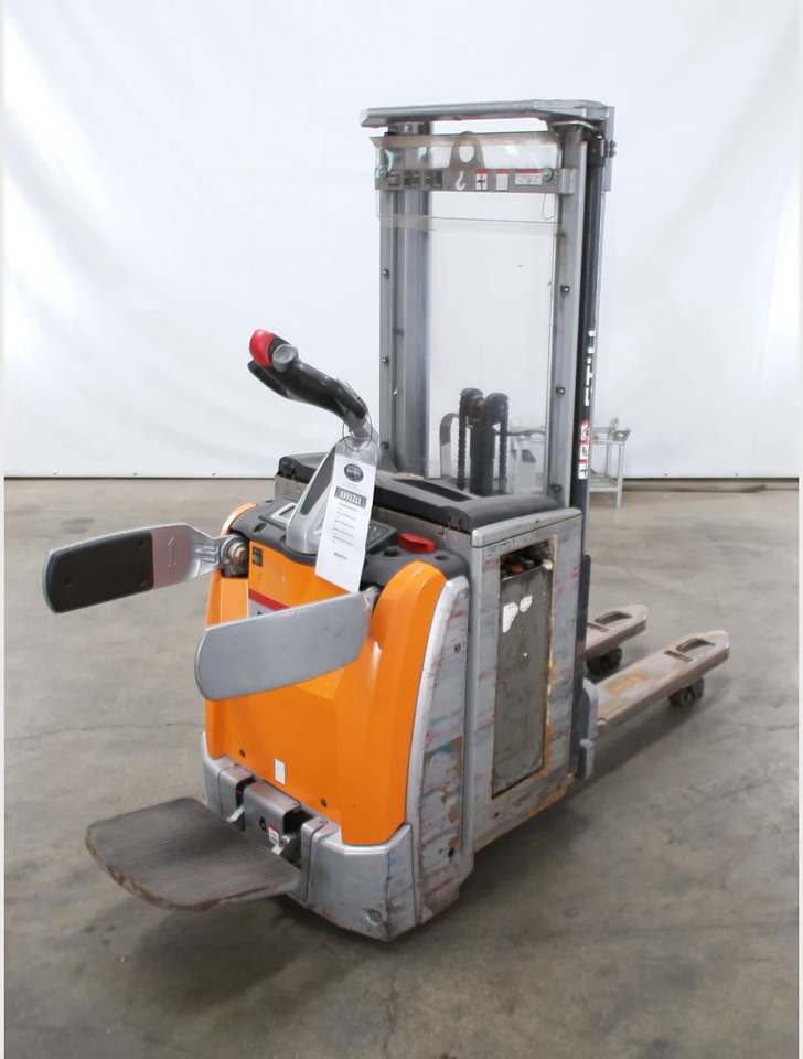 STILL EXV-SF14D - Stacker: foto 3 STILL EXV-SF14D - Stacker: foto 3