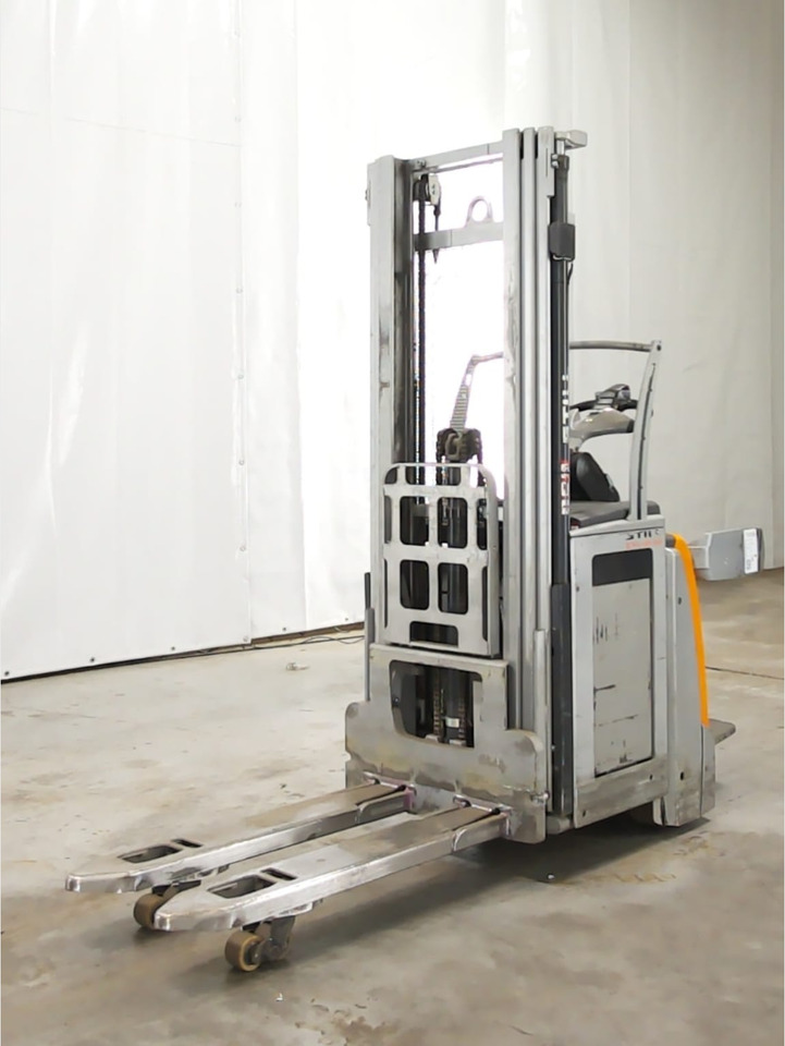 STILL EXV-SF16D - Stacker: foto 1 STILL EXV-SF16D - Stacker: foto 1