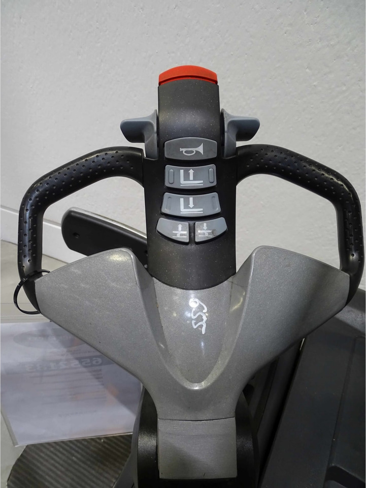 STILL EXV-SF20D - Stacker: foto 4 STILL EXV-SF20D - Stacker: foto 4