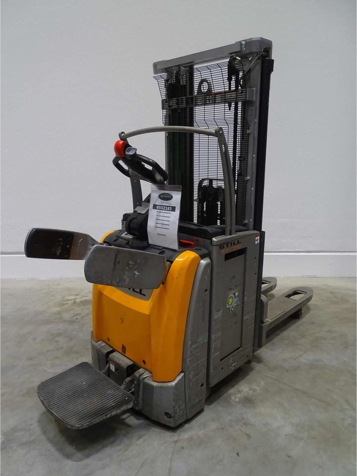 STILL EXV-SF20D - Stacker: foto 3 STILL EXV-SF20D - Stacker: foto 3