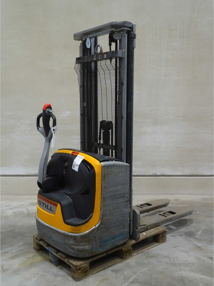 STILL EXV14C - Stacker: foto 3 STILL EXV14C - Stacker: foto 3