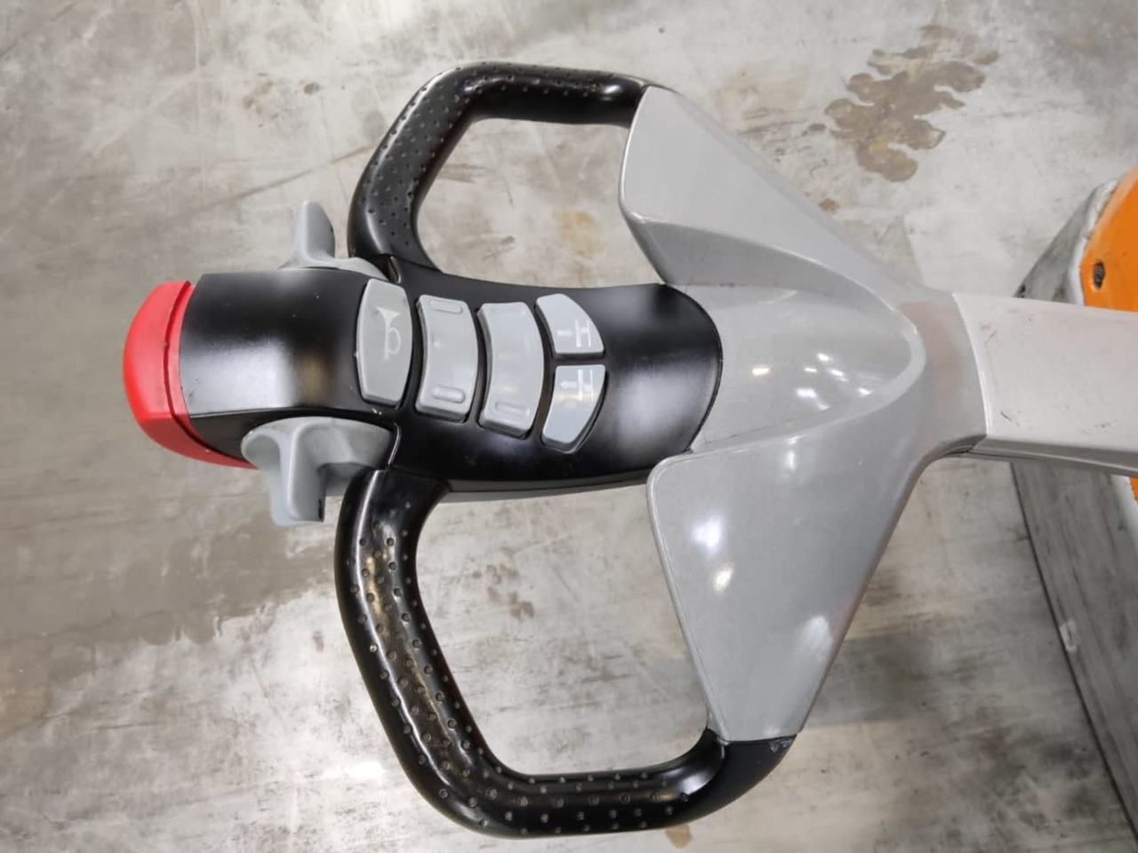 STILL EXV16D/LiIon - Stacker: foto 3 STILL EXV16D/LiIon - Stacker: foto 3