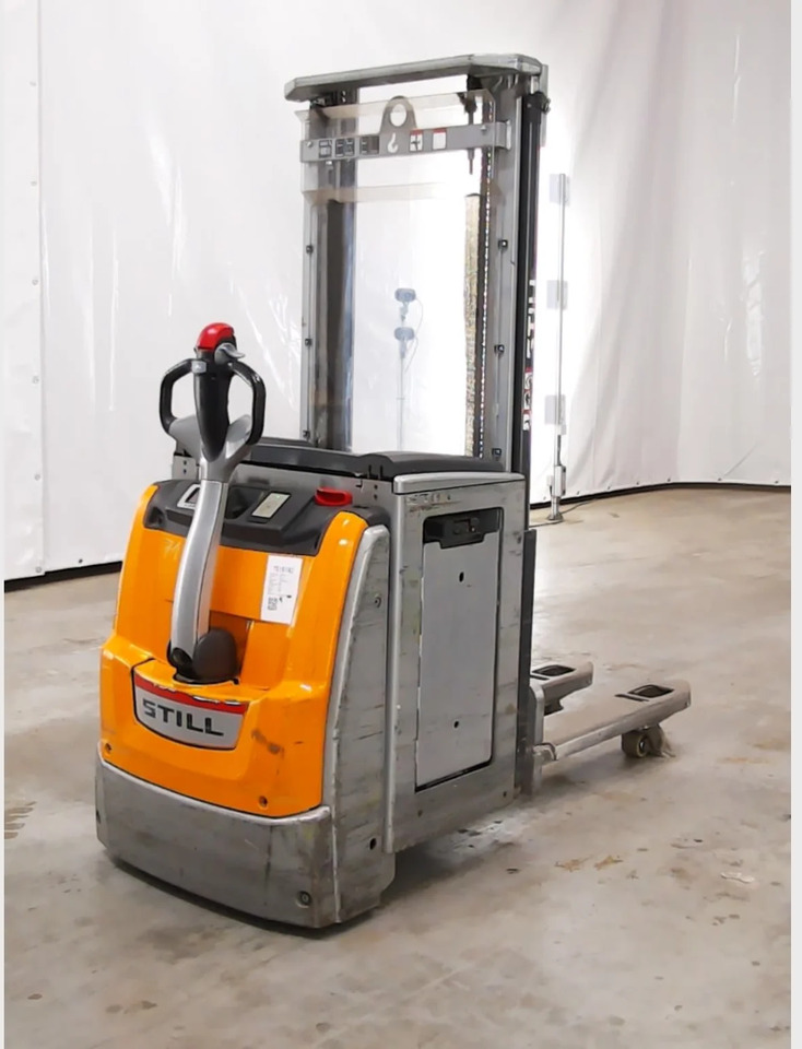 STILL EXV16D/LiIon - Stacker: foto 2 STILL EXV16D/LiIon - Stacker: foto 2