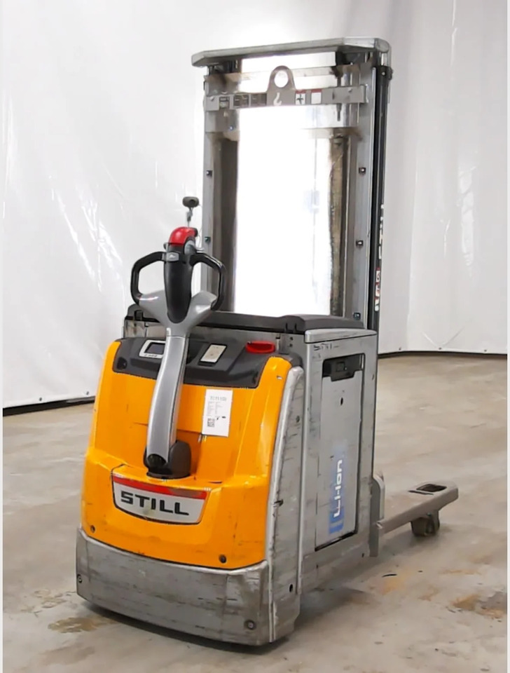 STILL EXV16D/LiIon - Stacker: foto 2 STILL EXV16D/LiIon - Stacker: foto 2