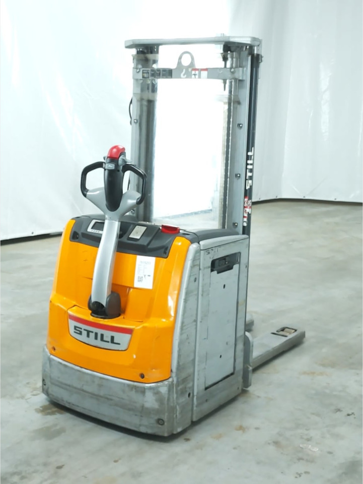 STILL EXV16D/LiIon - Stacker: foto 2 STILL EXV16D/LiIon - Stacker: foto 2