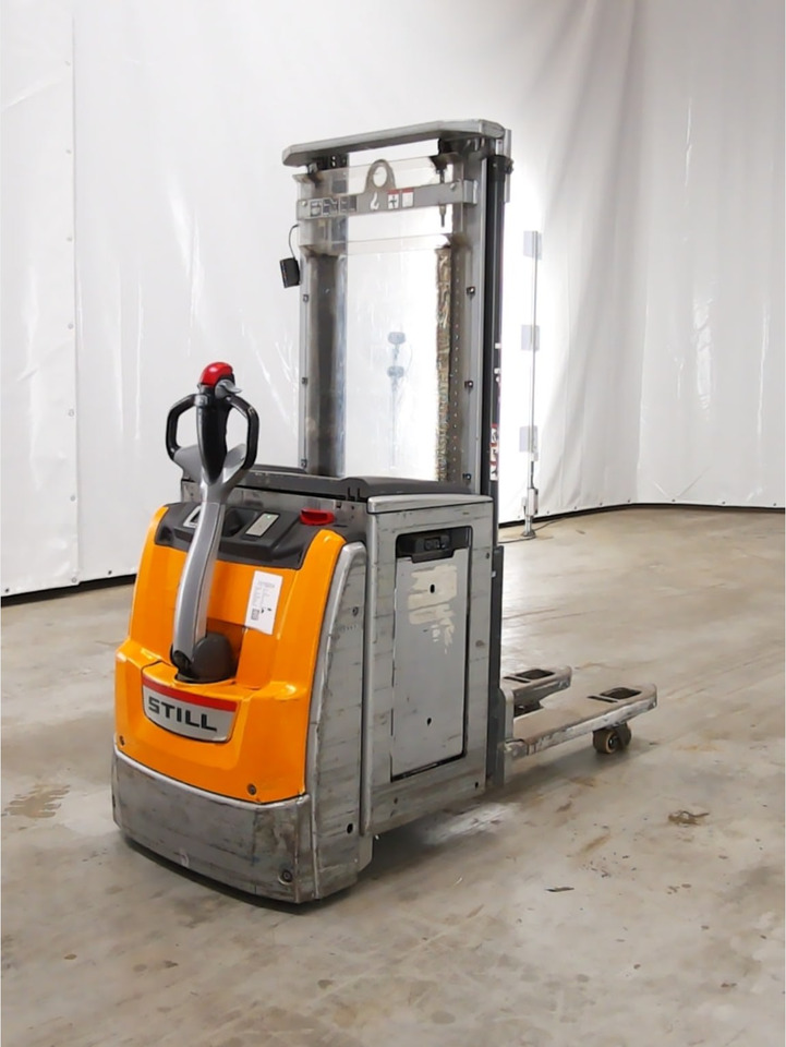 STILL EXV16D/LiIon - Stacker: foto 2 STILL EXV16D/LiIon - Stacker: foto 2