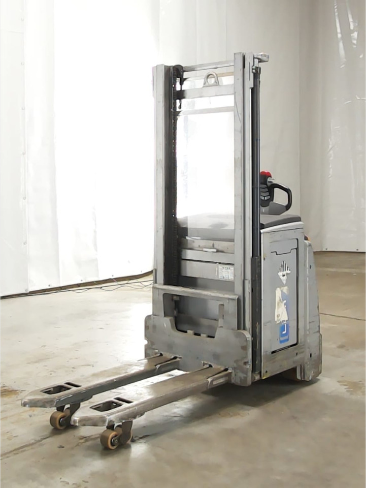 STILL EXV16D/LiIon - Stacker: foto 1 STILL EXV16D/LiIon - Stacker: foto 1