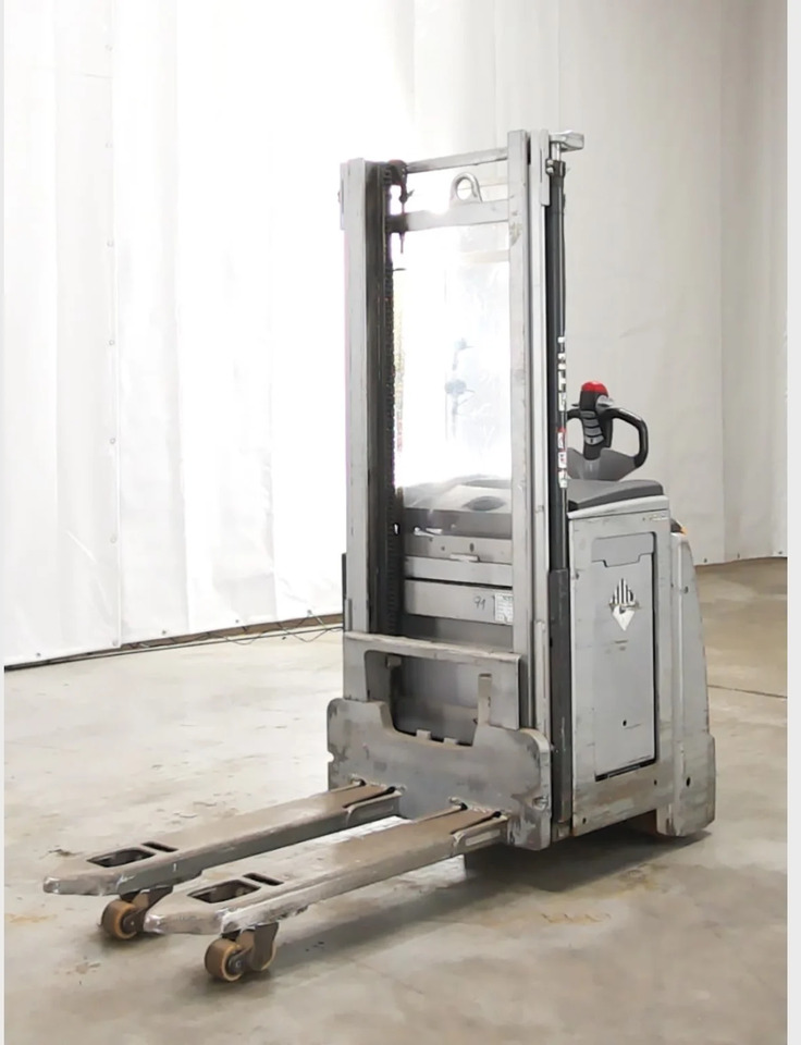 STILL EXV16D/LiIon - Stacker: foto 1 STILL EXV16D/LiIon - Stacker: foto 1