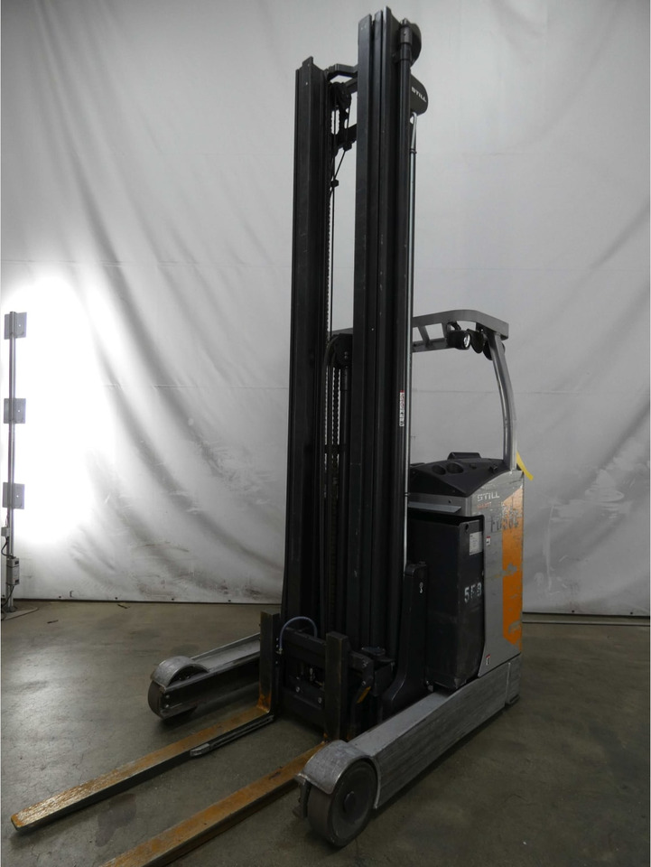 Empilhador retráctil STILL FM-X17: foto 1