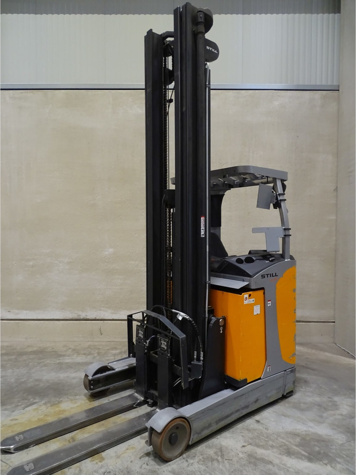 STILL FM-X17 - Empilhador retráctil: foto 1 STILL FM-X17 - Empilhador retráctil: foto 1
