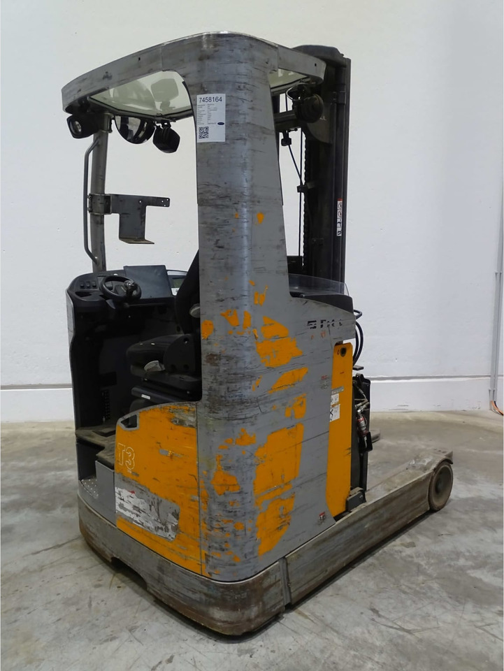 STILL FM-X17 - Empilhador retráctil: foto 3 STILL FM-X17 - Empilhador retráctil: foto 3