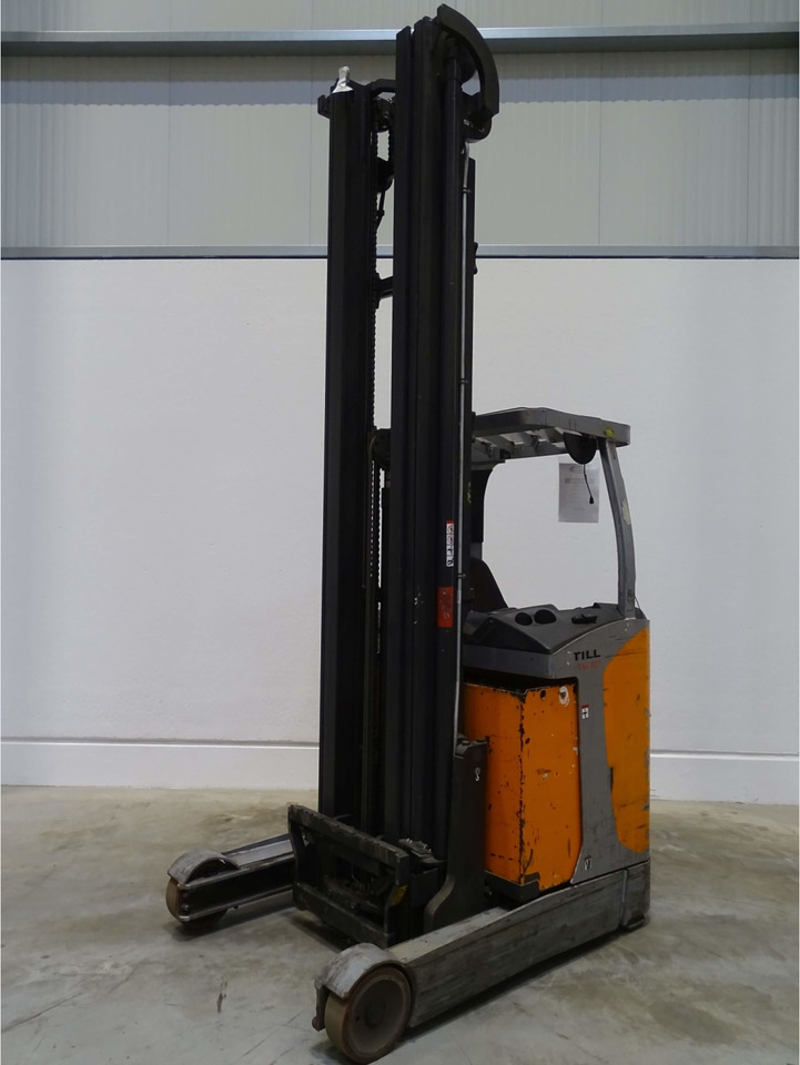 STILL FM-X17 - Empilhador retráctil: foto 1 STILL FM-X17 - Empilhador retráctil: foto 1