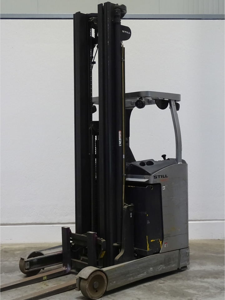 STILL FM-X17 - Empilhador retráctil: foto 1 STILL FM-X17 - Empilhador retráctil: foto 1