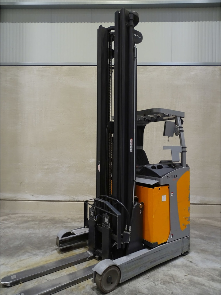 STILL FM-X17 - Empilhador retráctil: foto 2 STILL FM-X17 - Empilhador retráctil: foto 2