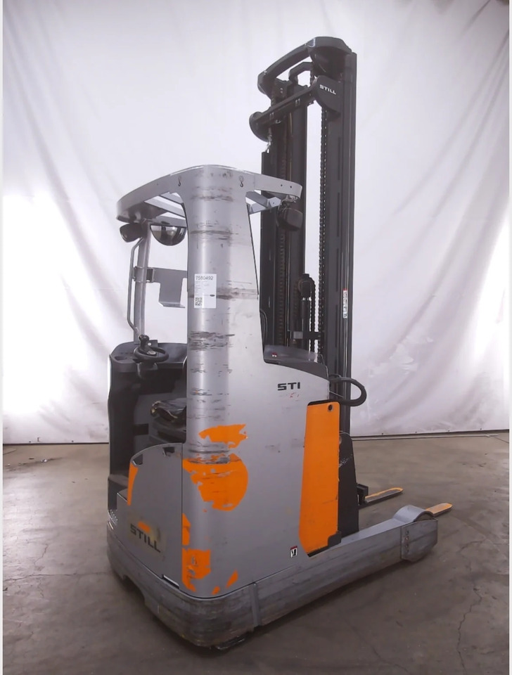 STILL FM-X17 - Empilhador retráctil: foto 3 STILL FM-X17 - Empilhador retráctil: foto 3