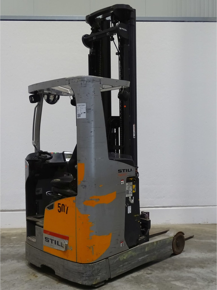 STILL FM-X17 - Empilhador retráctil: foto 3 STILL FM-X17 - Empilhador retráctil: foto 3