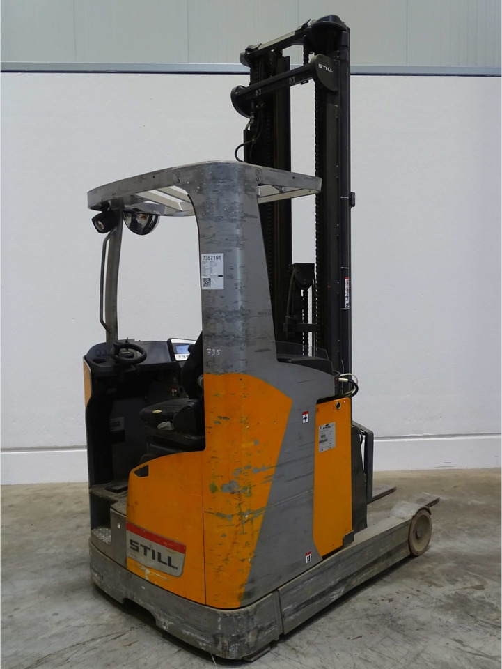 STILL FM-X17 - Empilhador retráctil: foto 3 STILL FM-X17 - Empilhador retráctil: foto 3