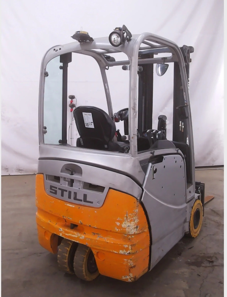 STILL RX20-16 - Empilhadeira elétrica: foto 2 STILL RX20-16 - Empilhadeira elétrica: foto 2