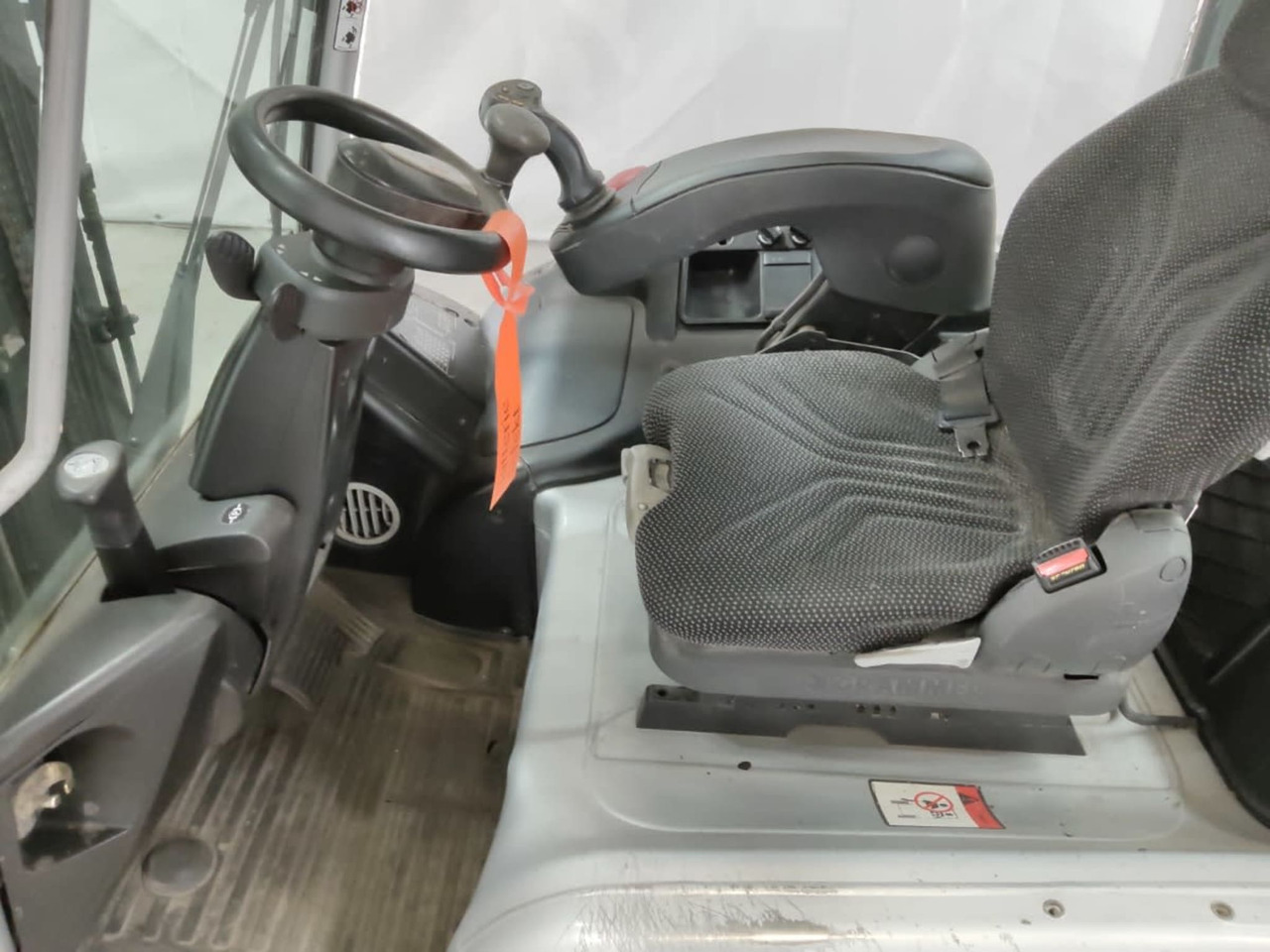 STILL RX20-20P - Empilhadeira elétrica: foto 3 STILL RX20-20P - Empilhadeira elétrica: foto 3