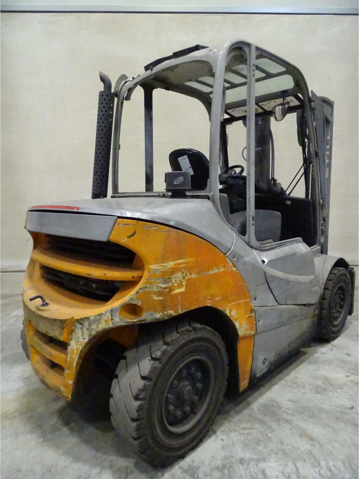 STILL RX70-40 - Empilhadeira a diesel: foto 5 STILL RX70-40 - Empilhadeira a diesel: foto 5