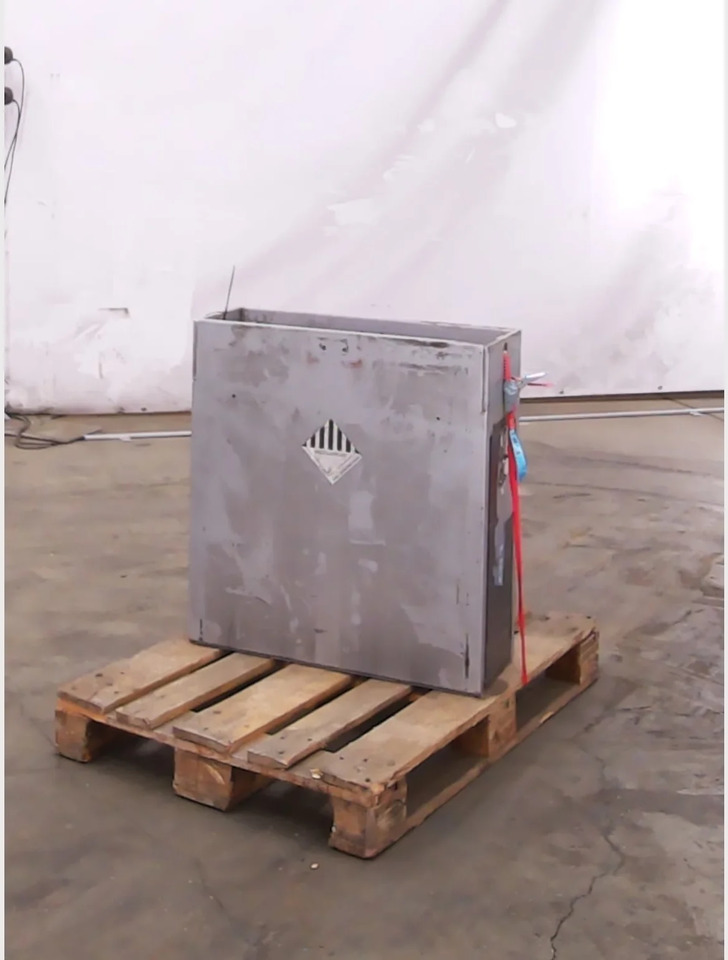 Saft 24V 205Ah/LiIon - Bateria automotiva por Equipamento de movimentação: foto 2 Saft 24V 205Ah/LiIon - Bateria automotiva por Equipamento de movimentação: foto 2