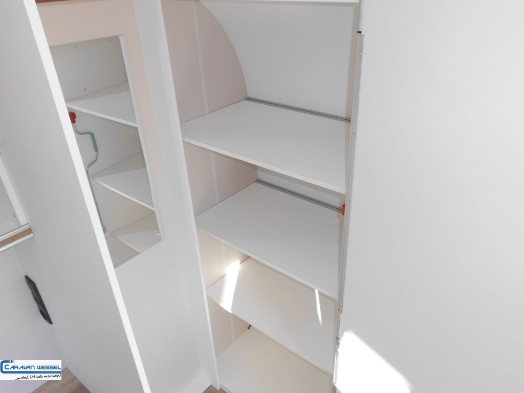 Leasing de Hobby Beachy 420 2023 Alufelgen, Staukasten  Hobby Beachy 420 2023 Alufelgen, Staukasten: foto 9