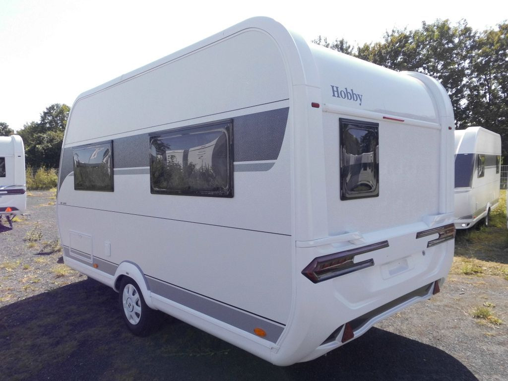Hobby De Luxe 400 SFe 2025 1500kg. Hobby De Luxe 400 SFe 2025 1500kg. - Caravana: foto 4 Hobby De Luxe 400 SFe 2025 1500kg. Hobby De Luxe 400 SFe 2025 1500kg. - Caravana: foto 4