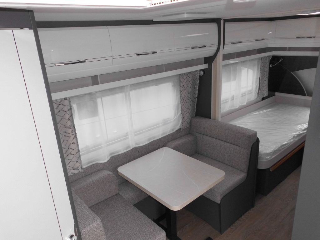 Hobby Excellent 460 SL 2025 AUTARK 1500kg. Rollrost - Caravana: foto 5 Hobby Excellent 460 SL 2025 AUTARK 1500kg. Rollrost - Caravana: foto 5