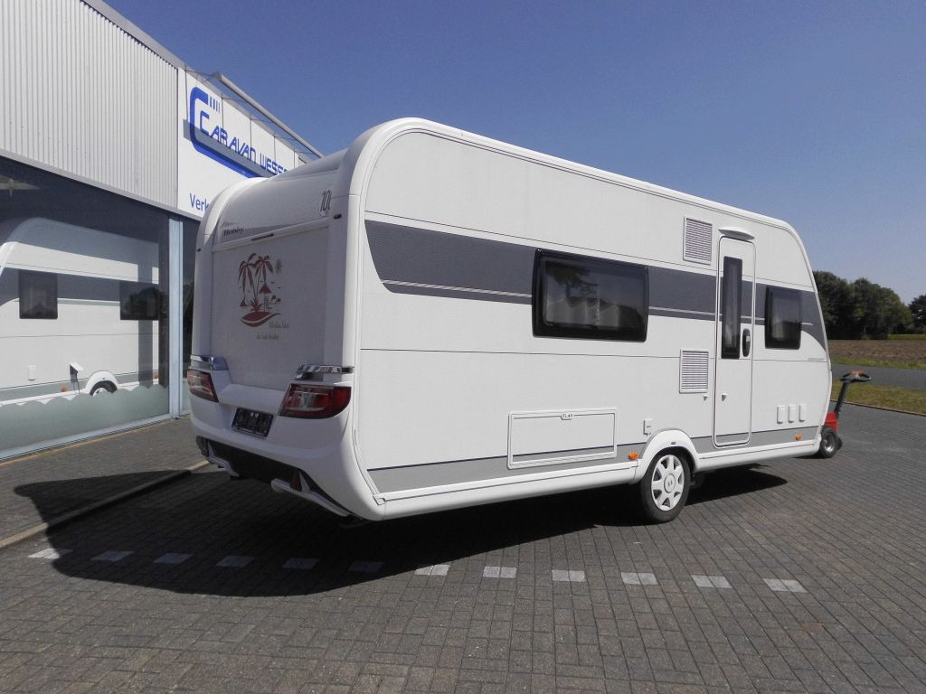 Hobby Excellent 495 WFB Mover, Autark, Combi 6E 1800KG - Caravana: foto 3 Hobby Excellent 495 WFB Mover, Autark, Combi 6E 1800KG - Caravana: foto 3