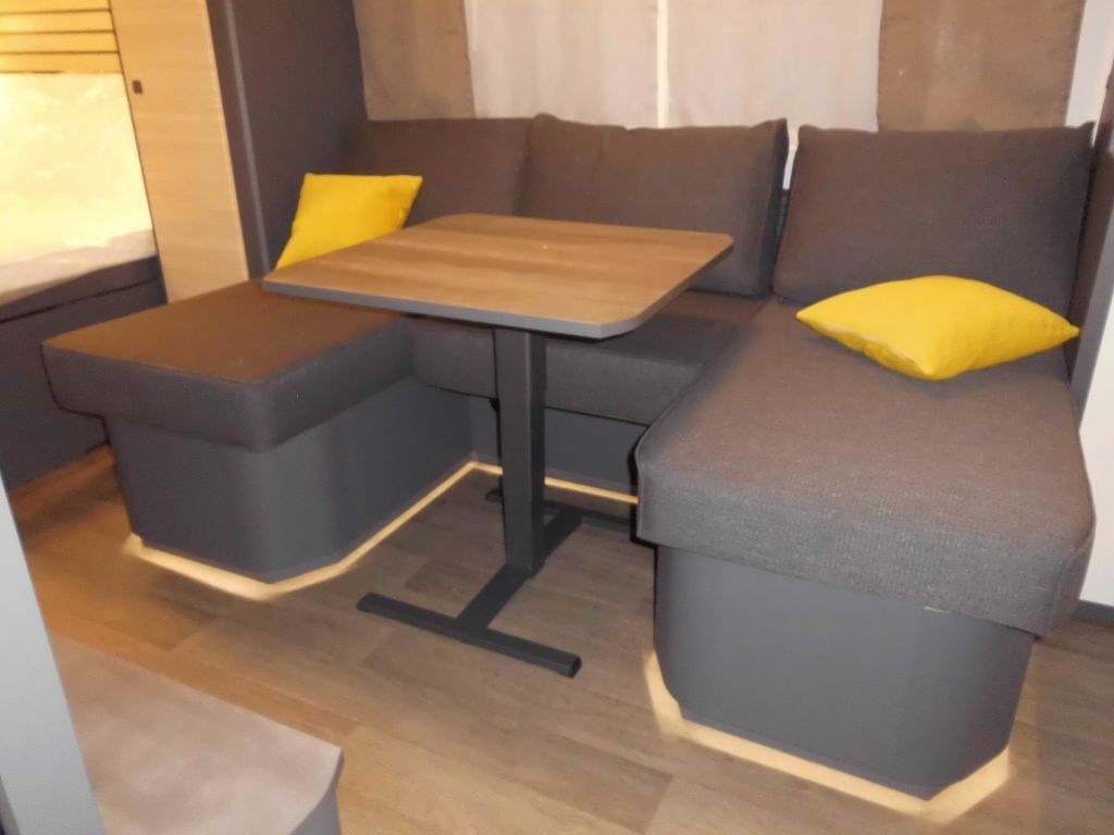 Hobby Maxia 660 WQM ++ ALDE FBH AUTARK ++ - Caravana: foto 5 Hobby Maxia 660 WQM ++ ALDE FBH AUTARK ++ - Caravana: foto 5