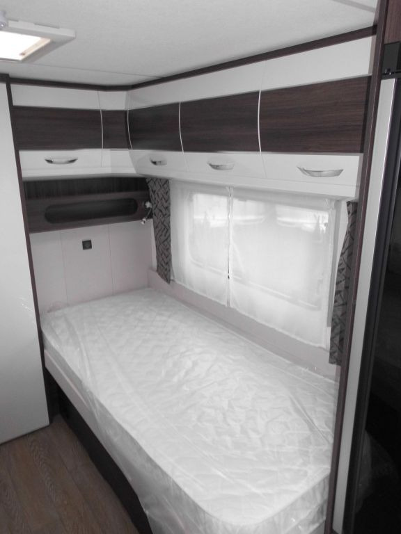 Caravana novo Hobby Prestige 560 WLU sofort Verfügbar: foto 13