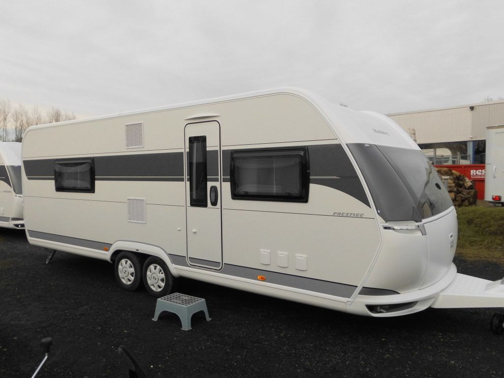 Hobby Prestige 660 WFC 2x ALDE BACKOFEN uvm.++++ - Caravana: foto 1 Hobby Prestige 660 WFC 2x ALDE BACKOFEN uvm.++++ - Caravana: foto 1