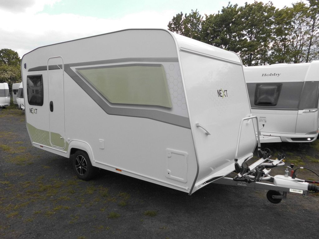 Next NEXT 380 Neuheit # Alle Pakete # - Caravana: foto 3 Next NEXT 380 Neuheit # Alle Pakete # - Caravana: foto 3