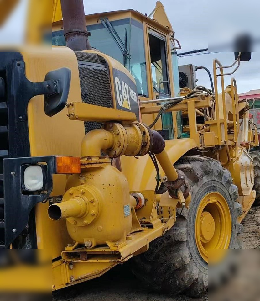 2006 CATERPILLAR RM-500 - Estabilizador de solos: foto 2 2006 CATERPILLAR RM-500 - Estabilizador de solos: foto 2