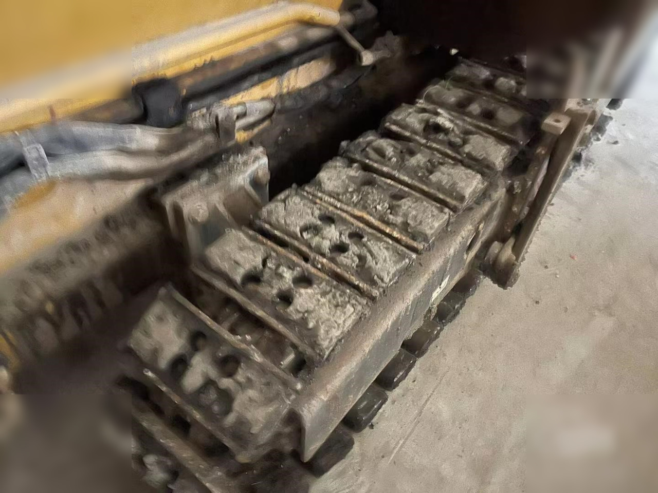 Leasing de  2013 CATERPILLAR AP-255E 2013 CATERPILLAR AP-255E: foto 7