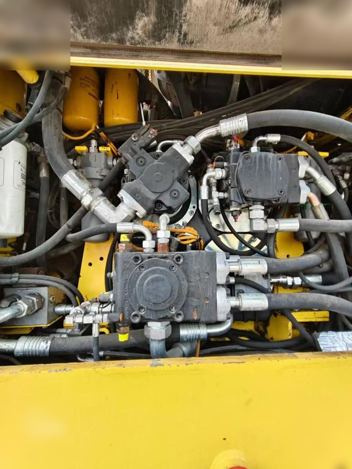 2017 BOMAG BM2000/60-2 - Aplainadora (Fresadora): foto 4 2017 BOMAG BM2000/60-2 - Aplainadora (Fresadora): foto 4