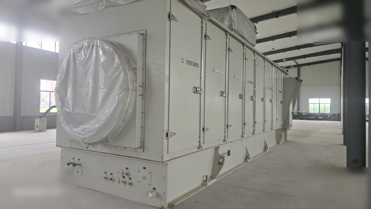 2017 SOLAR TURBINES TAURUS 70 - Gerador elétrico: foto 2 2017 SOLAR TURBINES TAURUS 70 - Gerador elétrico: foto 2