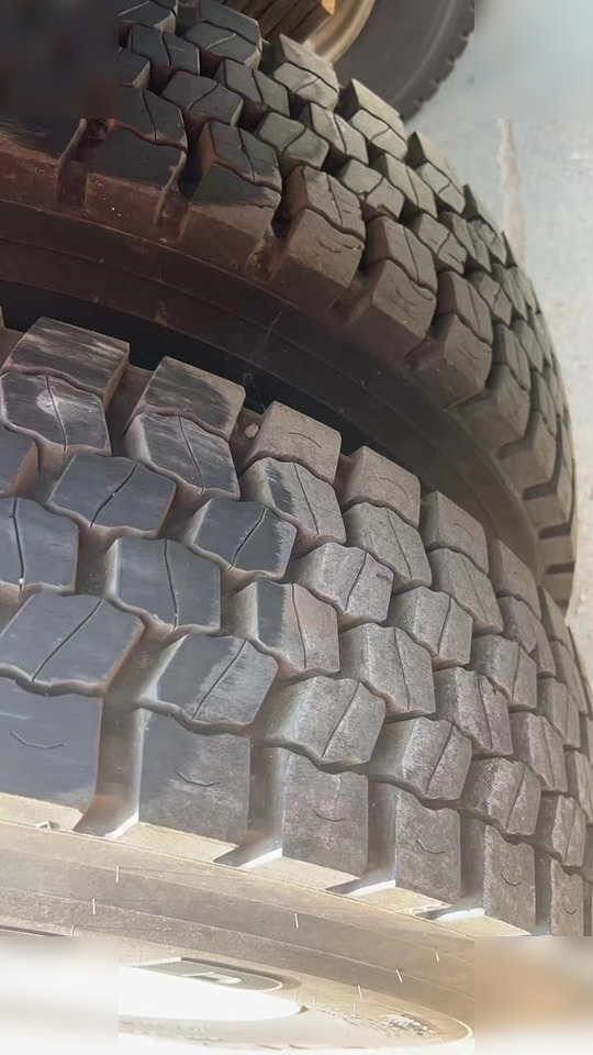 2017 VACTOR RAMJET - Caminhão limpa fossa: foto 5 2017 VACTOR RAMJET - Caminhão limpa fossa: foto 5